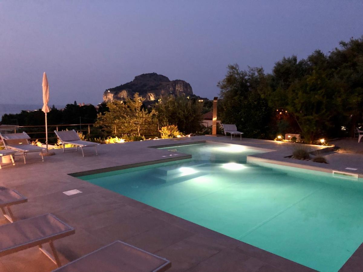 Casa Miraflores Cefalu Exterior photo