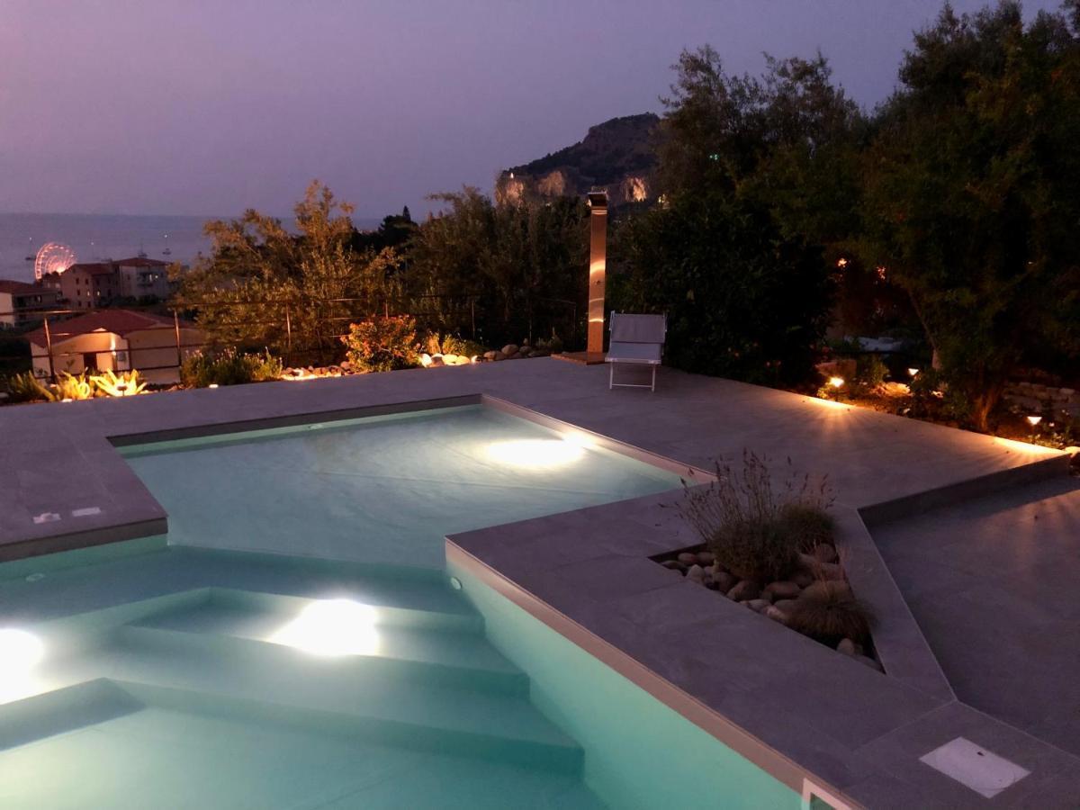 Casa Miraflores Cefalu Exterior photo