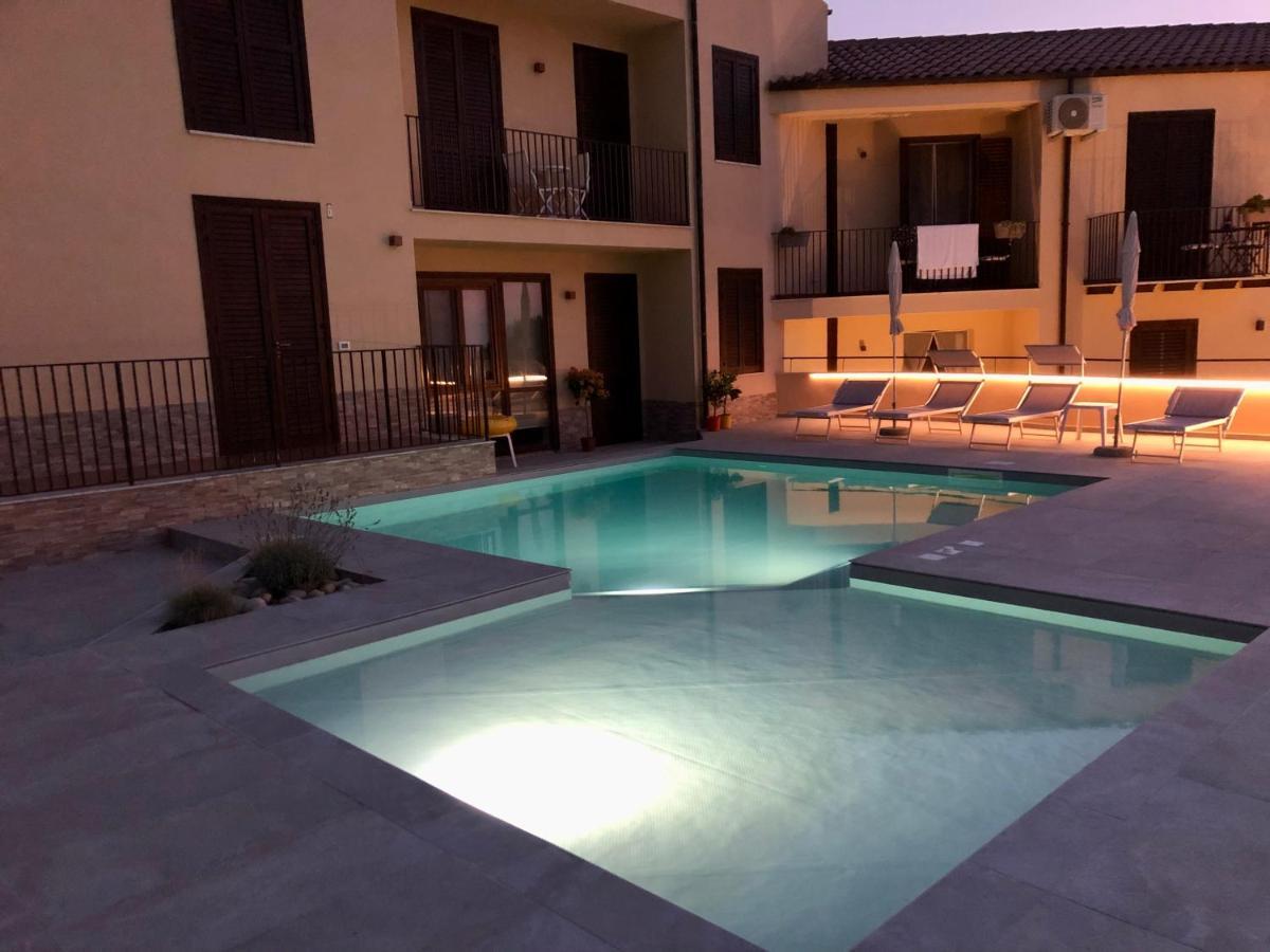 Casa Miraflores Cefalu Exterior photo